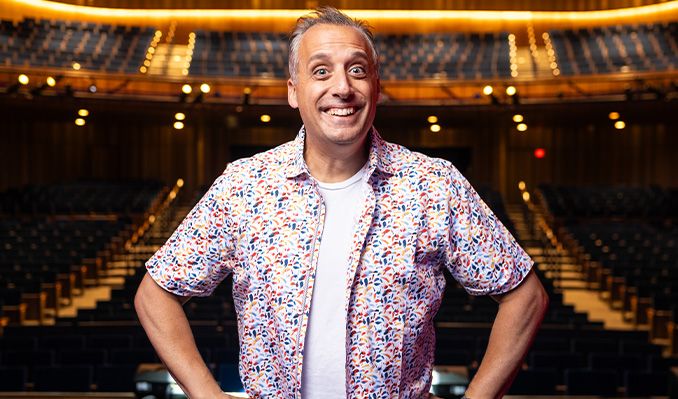 Joe Gatto 4